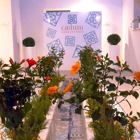 Caelum Case Vacanza Trapani Luaran gambar
