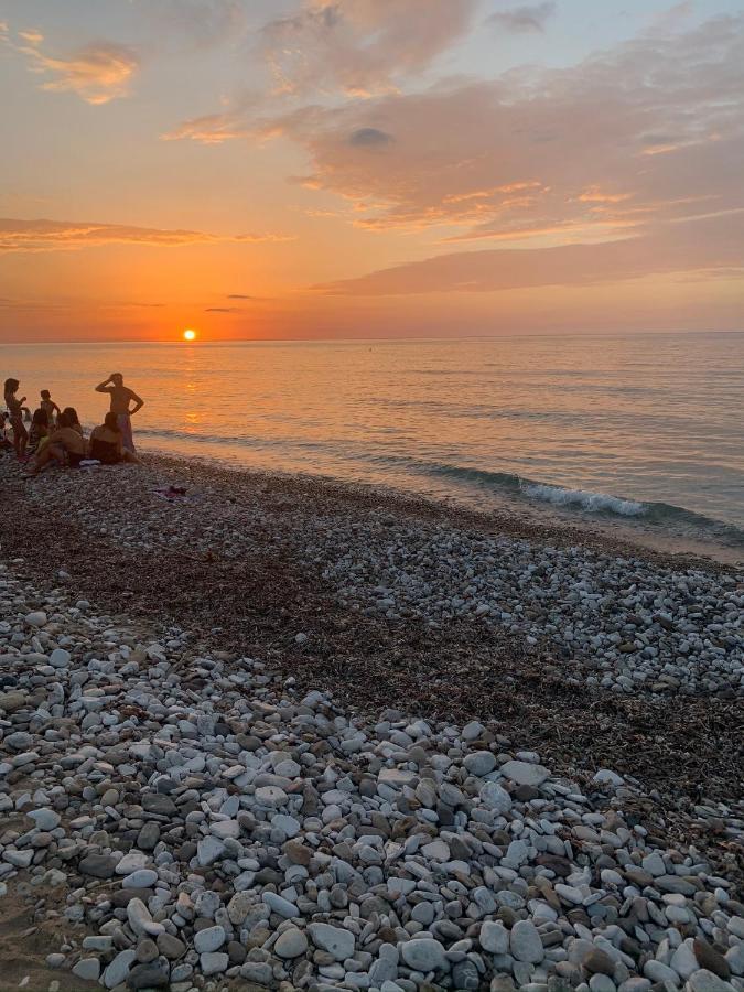 Caelum Case Vacanza Trapani Luaran gambar