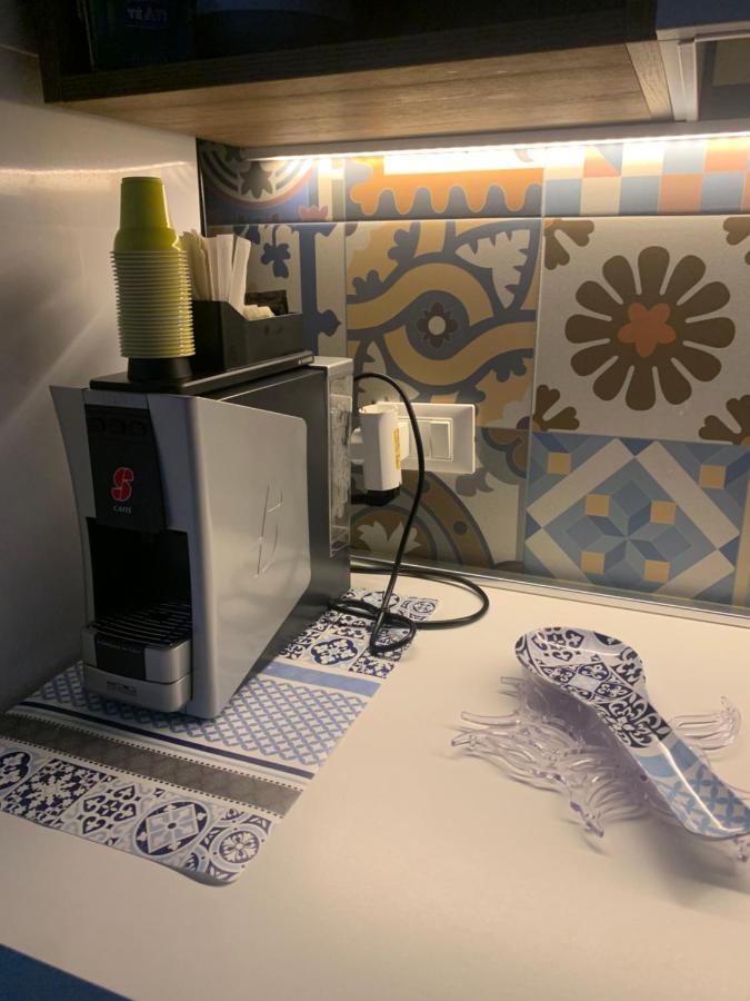 Caelum Case Vacanza Trapani Luaran gambar