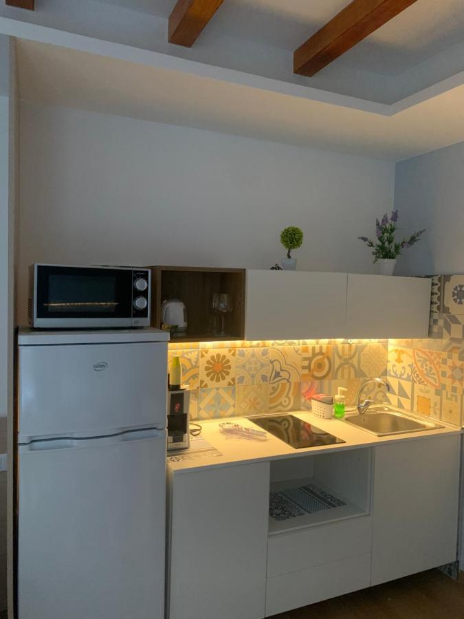 Caelum Case Vacanza Trapani Luaran gambar