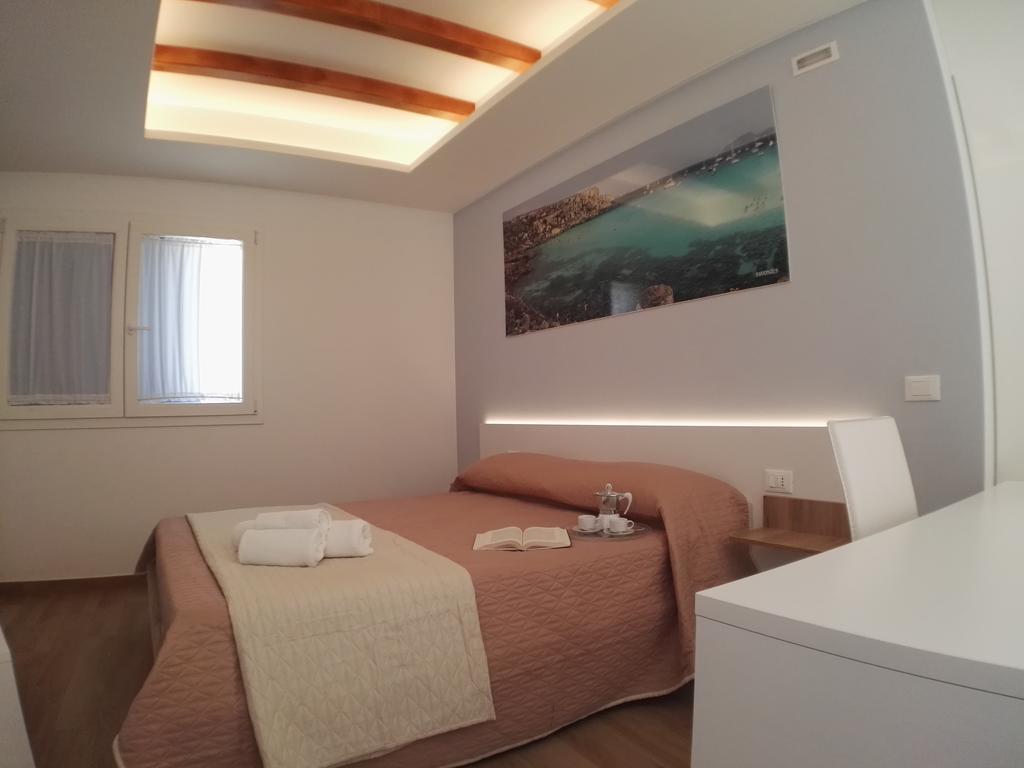 Caelum Case Vacanza Trapani Luaran gambar