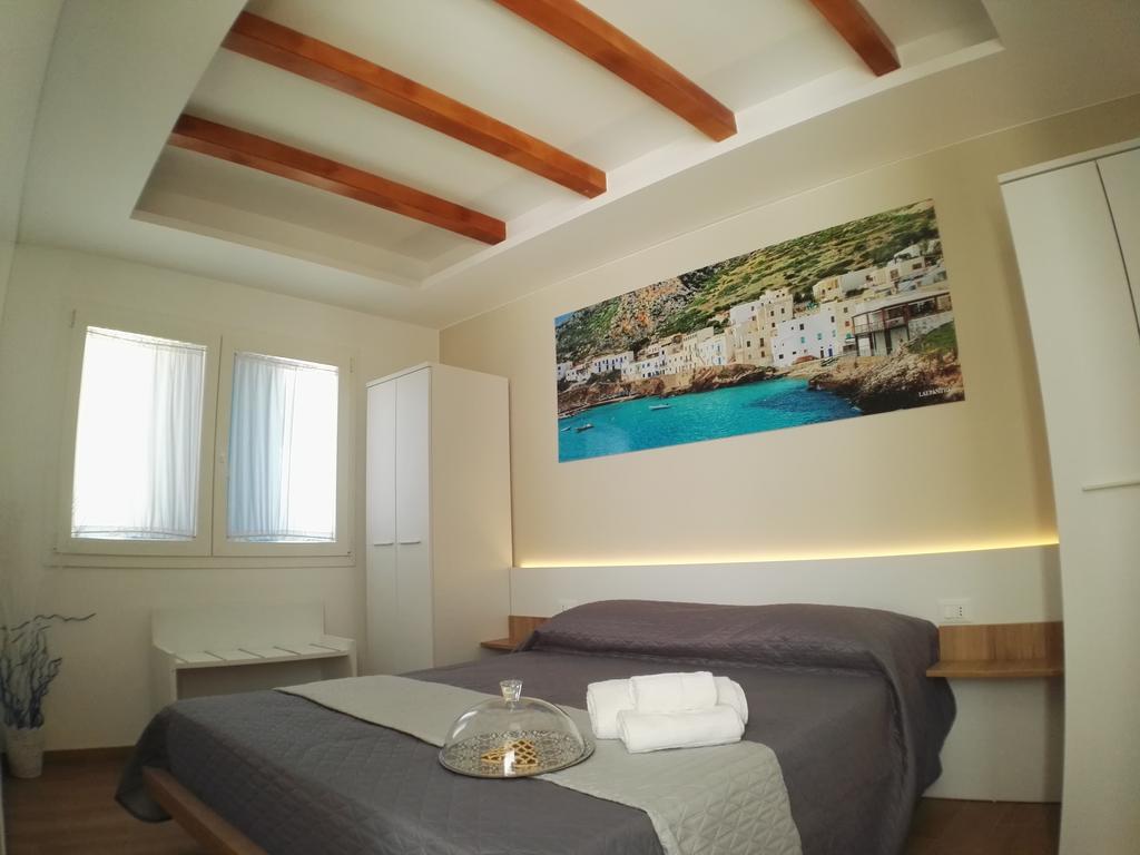 Caelum Case Vacanza Trapani Luaran gambar