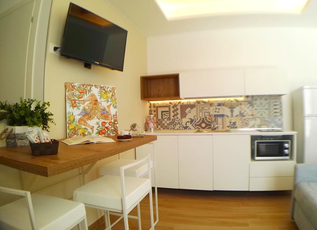 Caelum Case Vacanza Trapani Luaran gambar