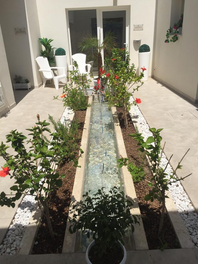 Caelum Case Vacanza Trapani Luaran gambar