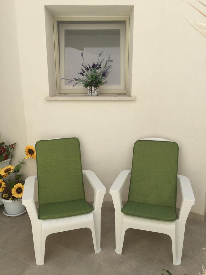 Caelum Case Vacanza Trapani Luaran gambar