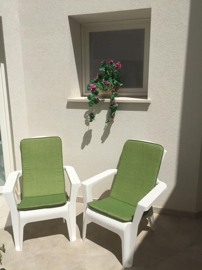 Caelum Case Vacanza Trapani Luaran gambar