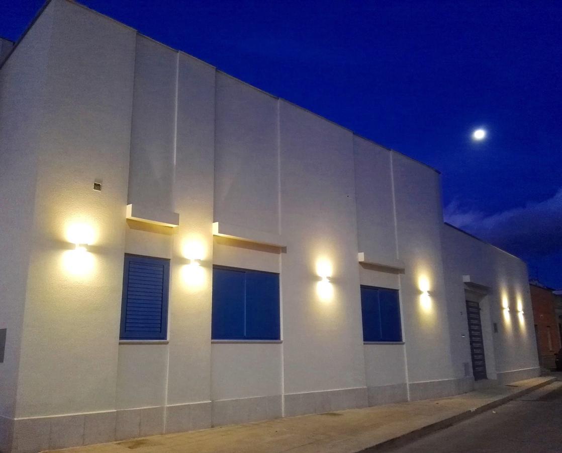 Caelum Case Vacanza Trapani Luaran gambar