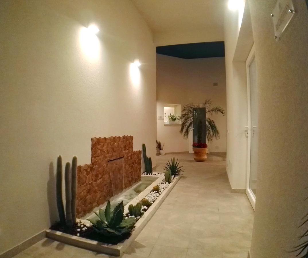 Caelum Case Vacanza Trapani Luaran gambar