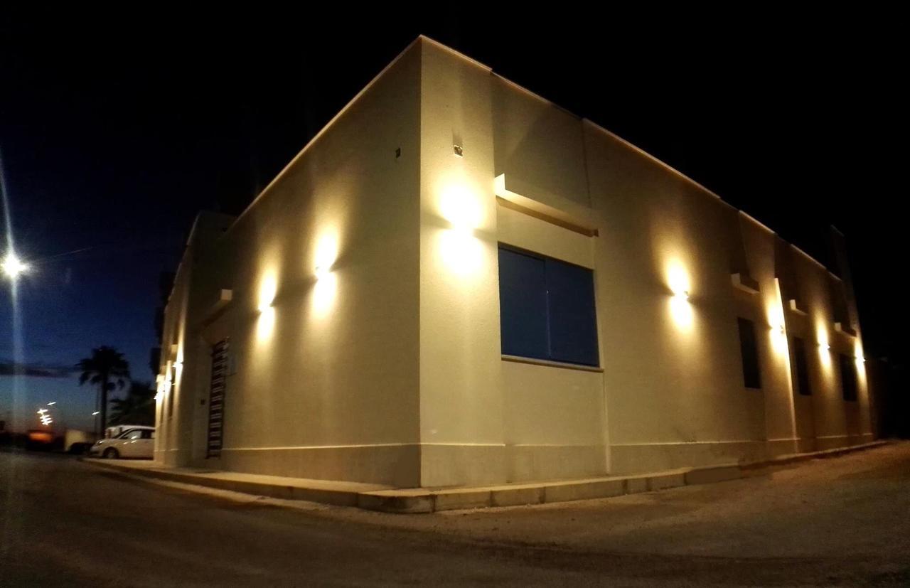 Caelum Case Vacanza Trapani Luaran gambar