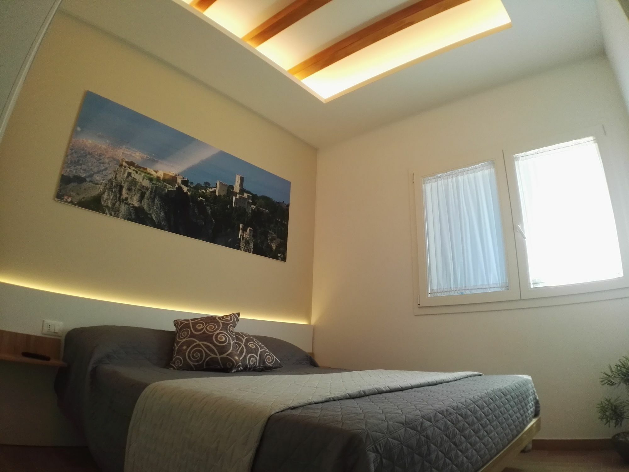 Caelum Case Vacanza Trapani Luaran gambar