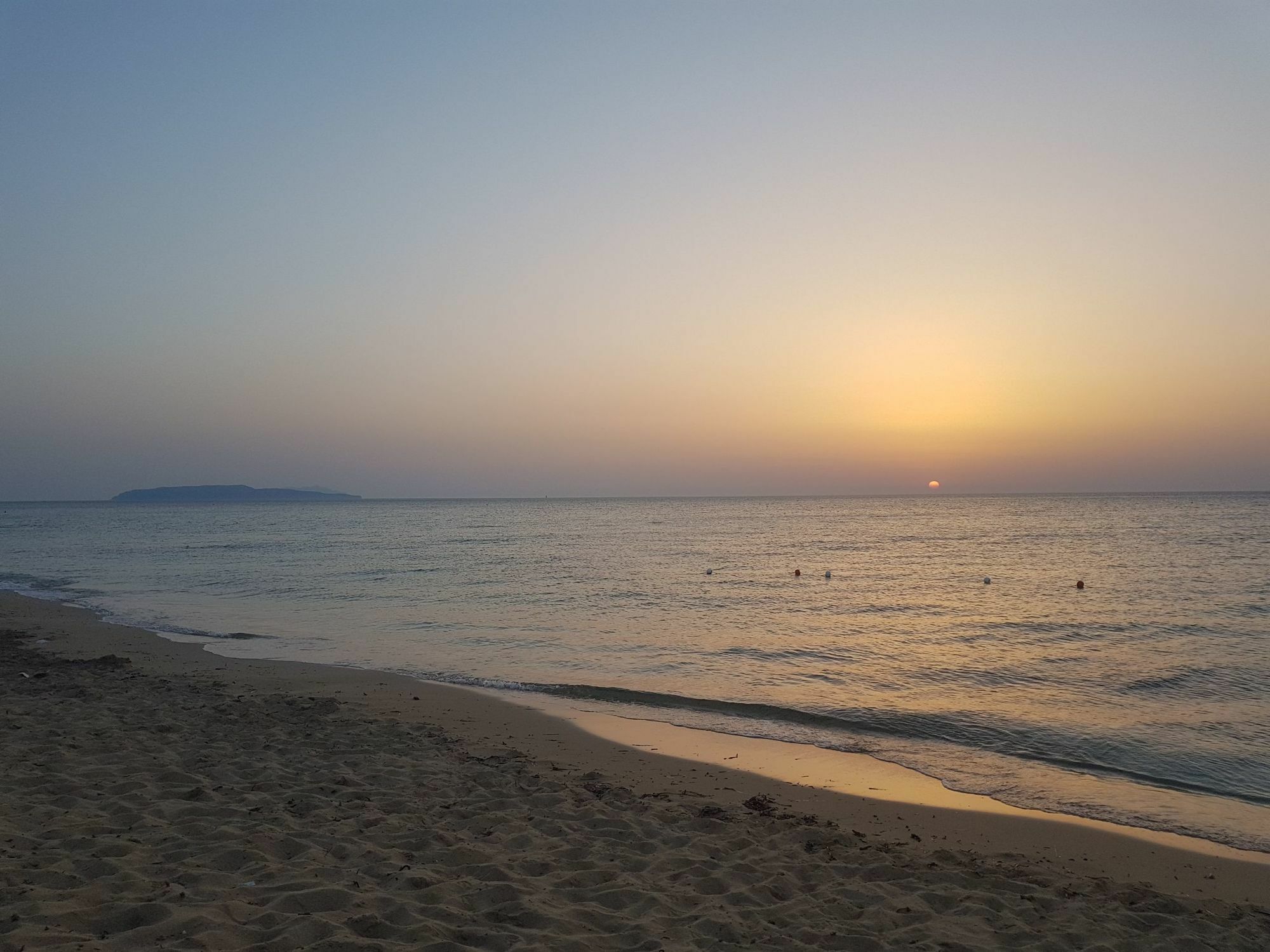Caelum Case Vacanza Trapani Luaran gambar