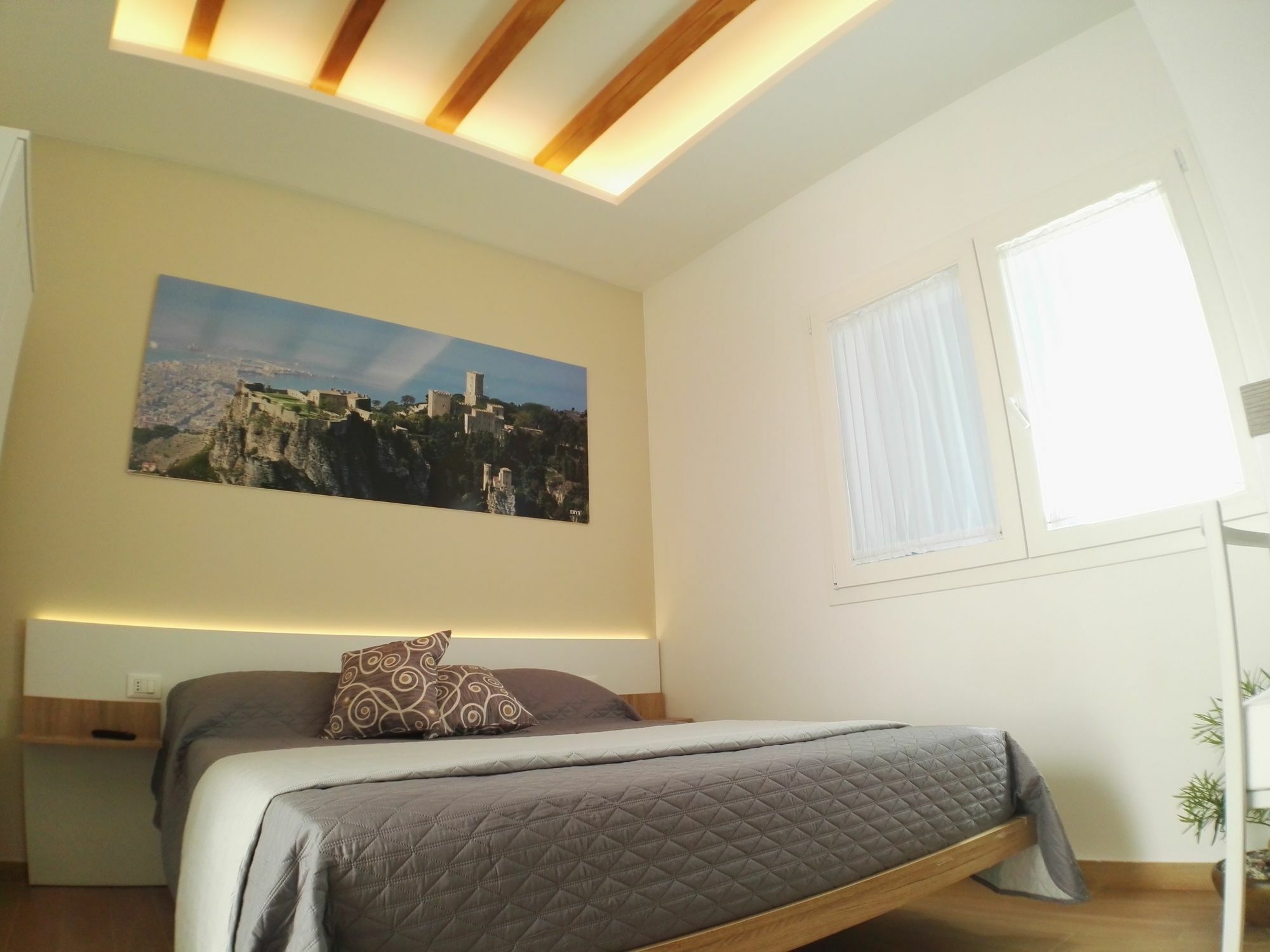 Caelum Case Vacanza Trapani Luaran gambar