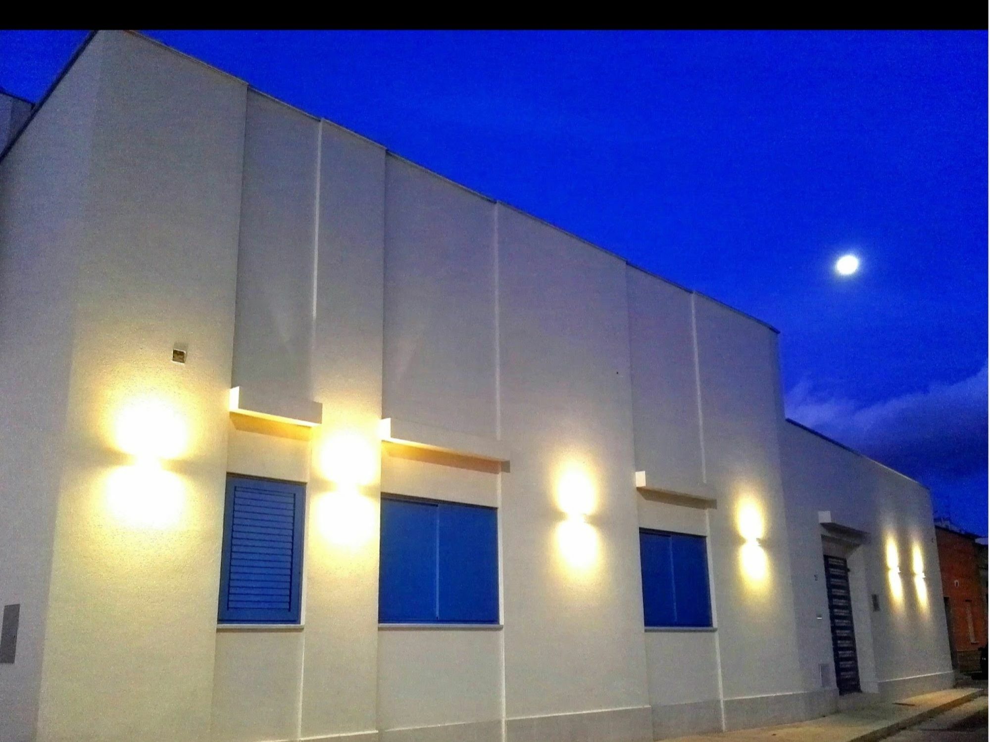 Caelum Case Vacanza Trapani Luaran gambar