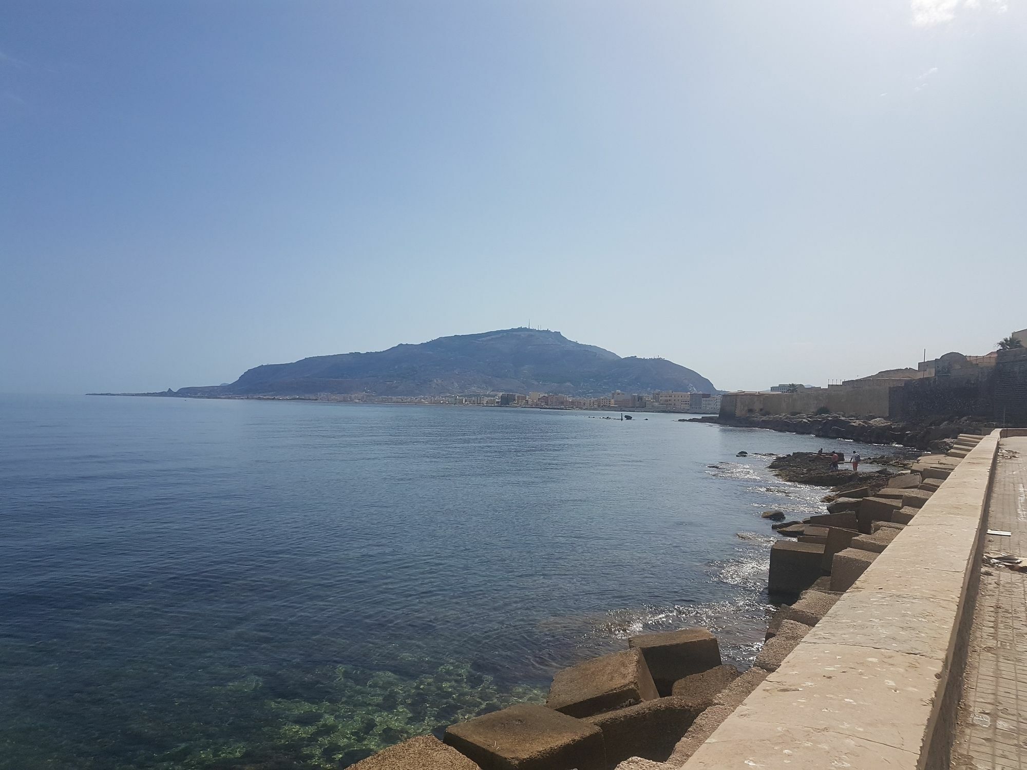 Caelum Case Vacanza Trapani Luaran gambar