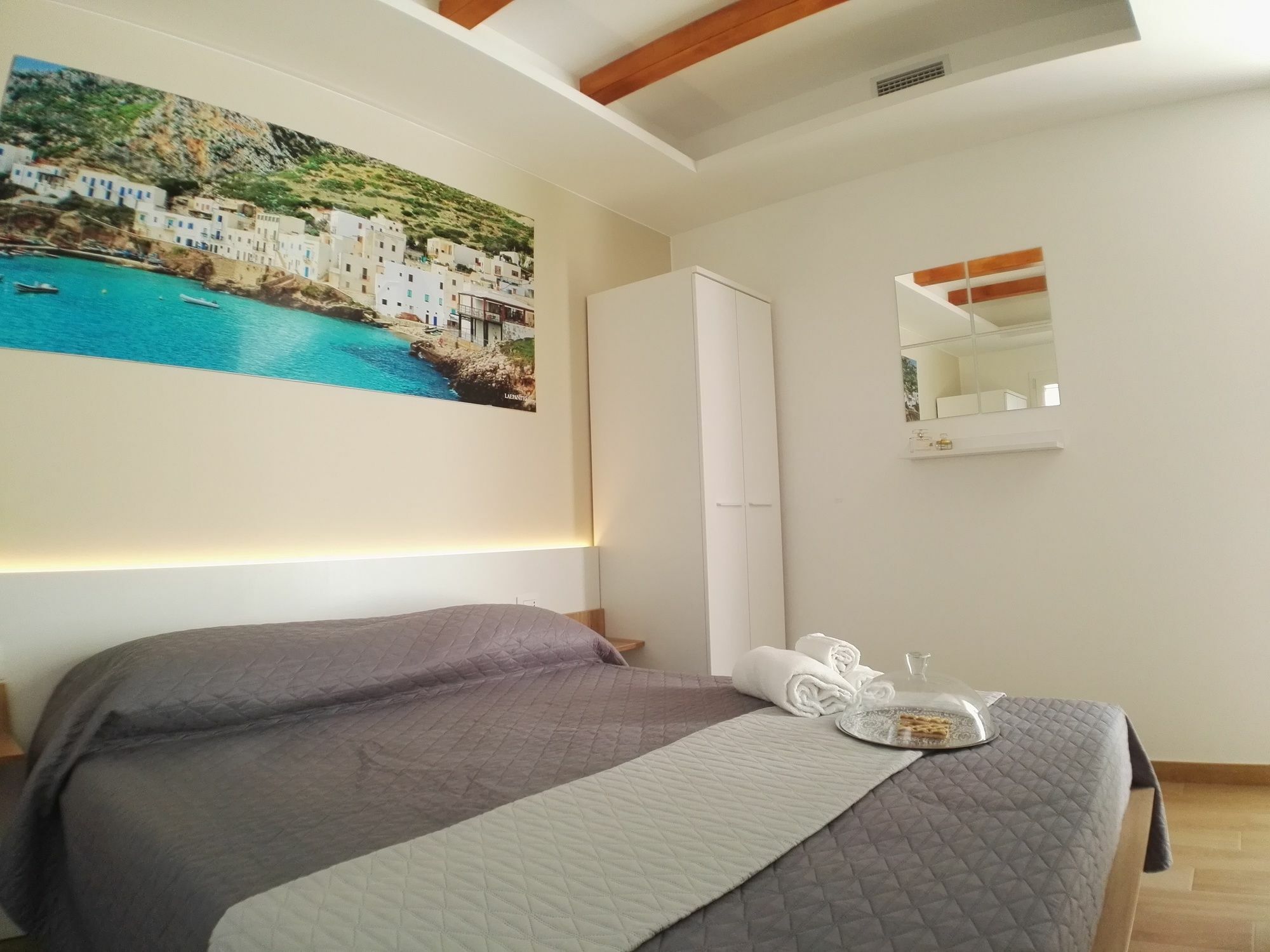 Caelum Case Vacanza Trapani Luaran gambar