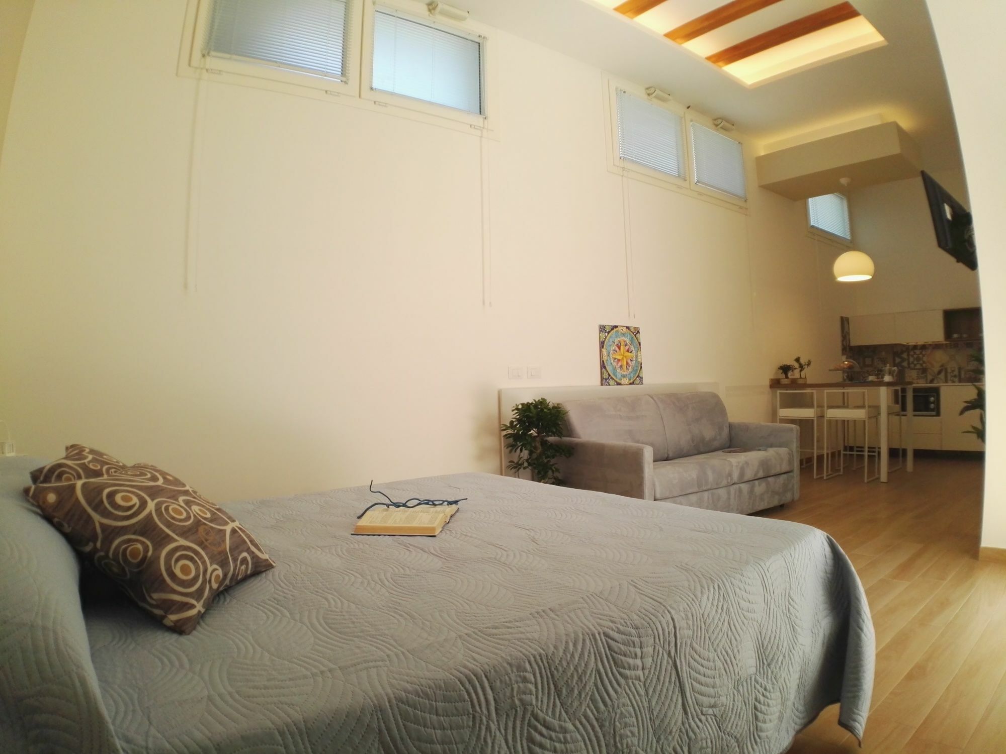 Caelum Case Vacanza Trapani Luaran gambar