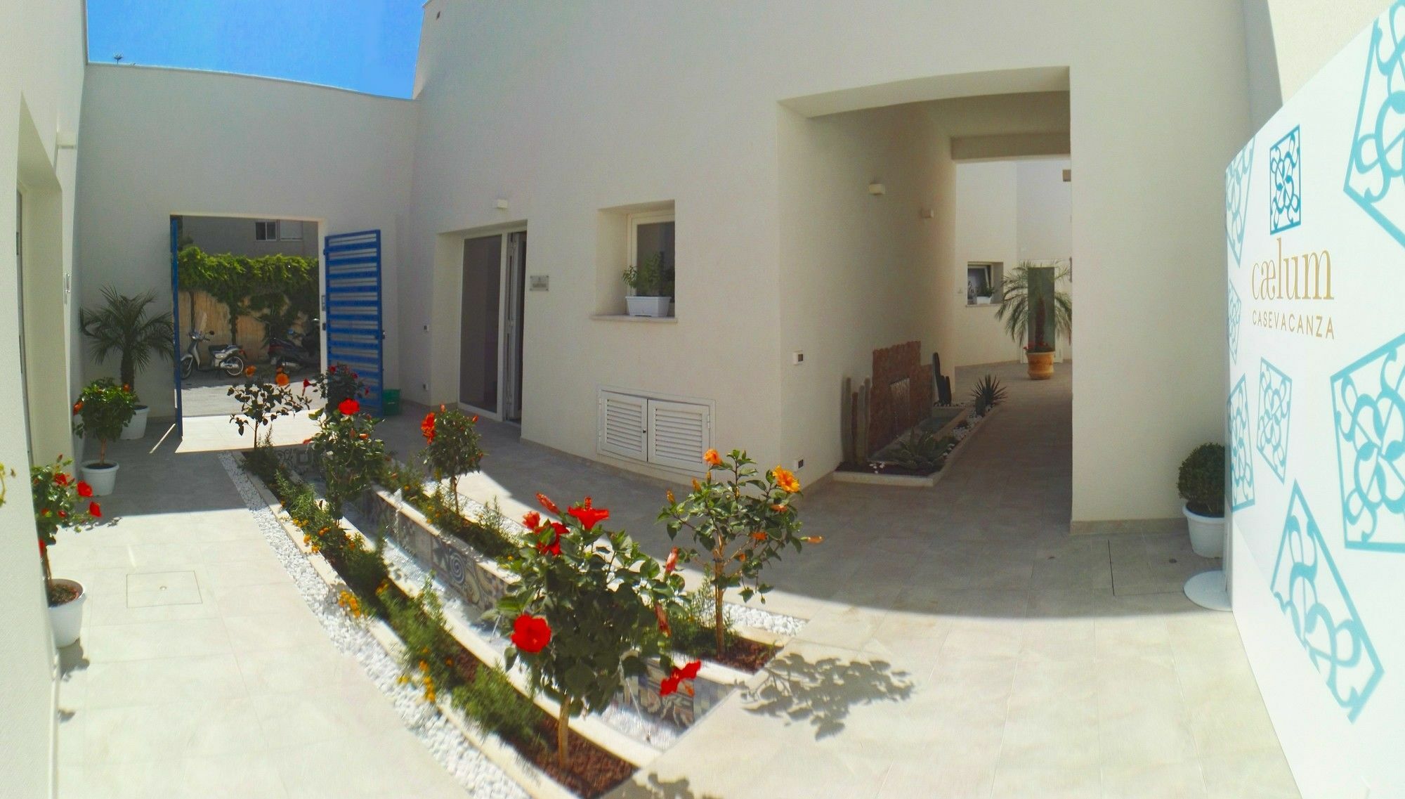 Caelum Case Vacanza Trapani Luaran gambar
