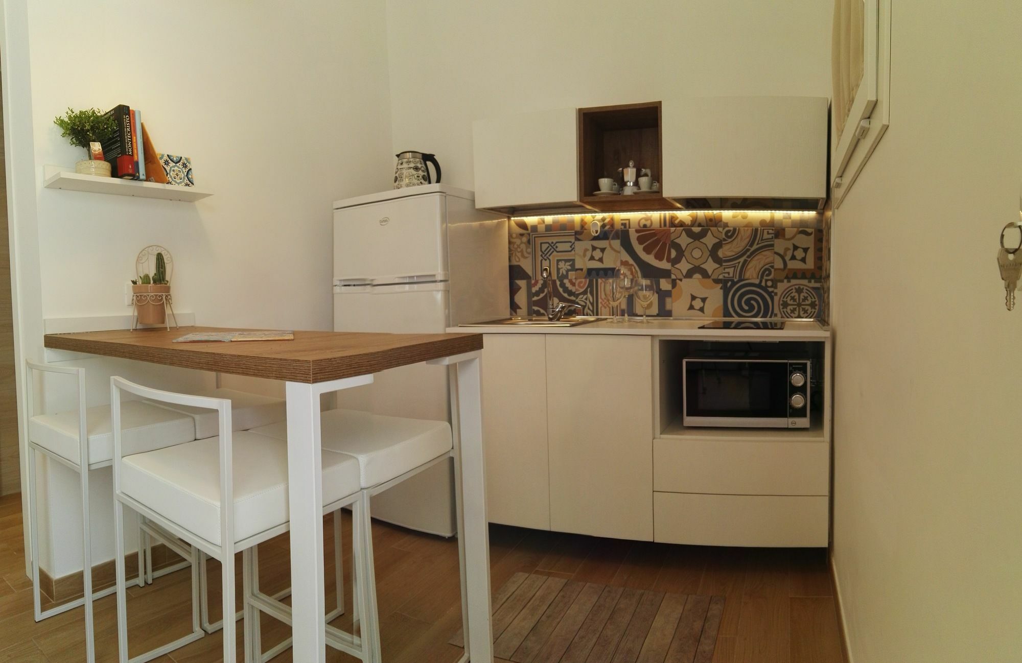 Caelum Case Vacanza Trapani Luaran gambar