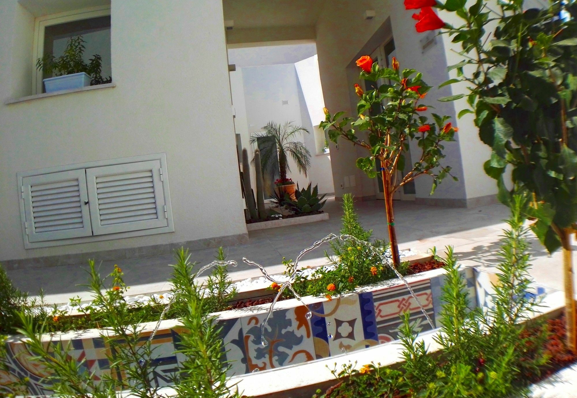 Caelum Case Vacanza Trapani Luaran gambar