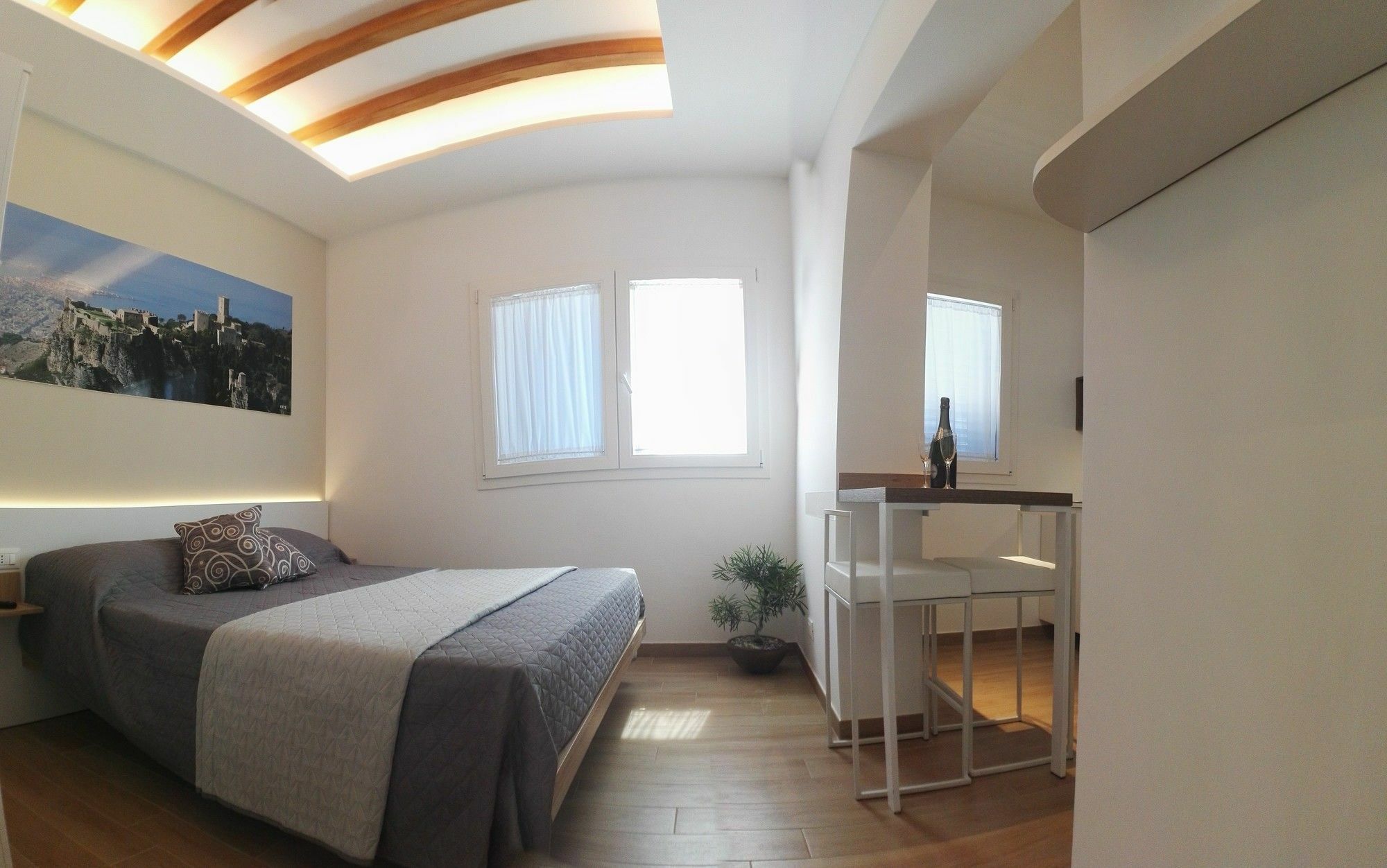 Caelum Case Vacanza Trapani Luaran gambar