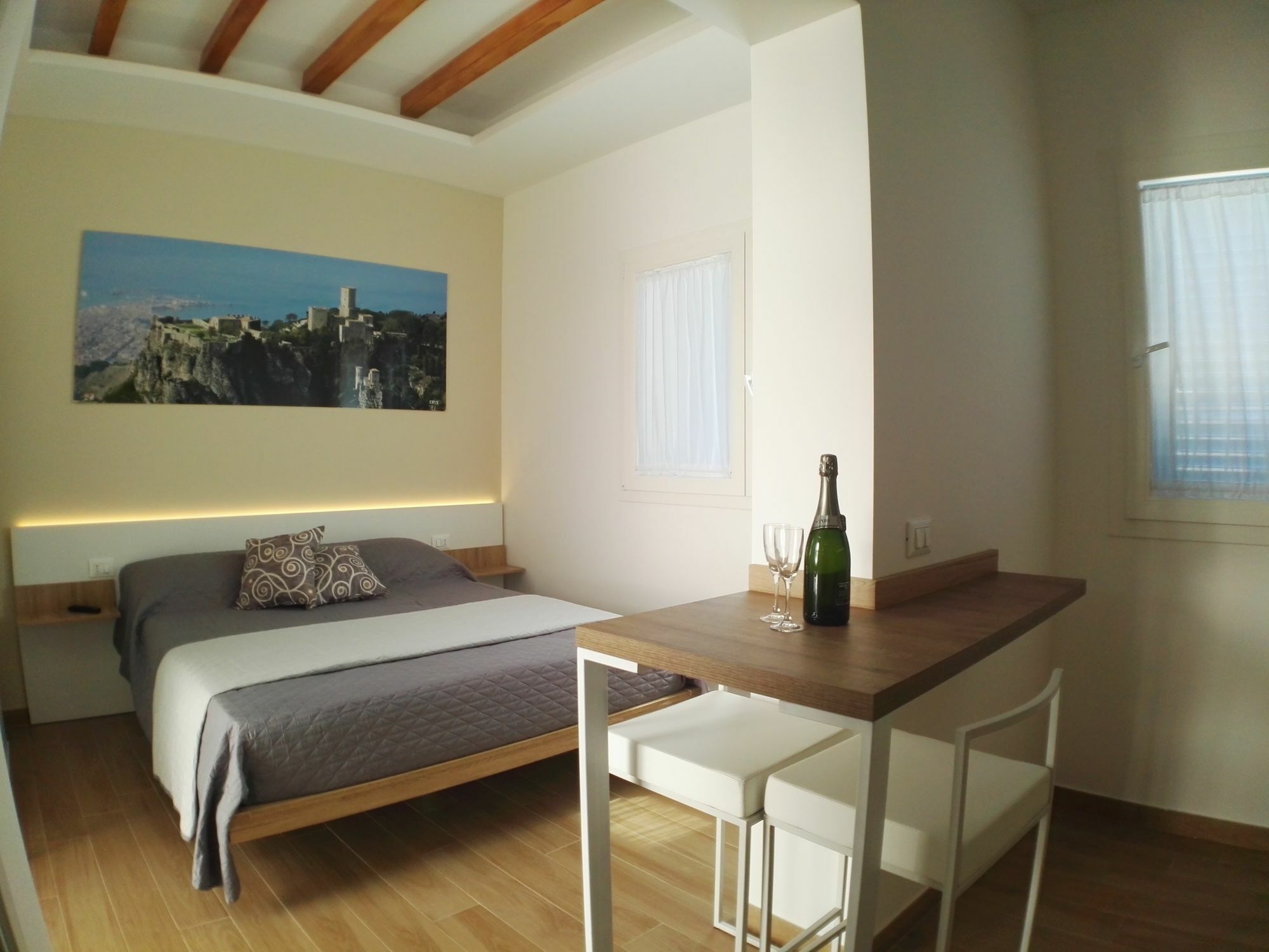 Caelum Case Vacanza Trapani Luaran gambar
