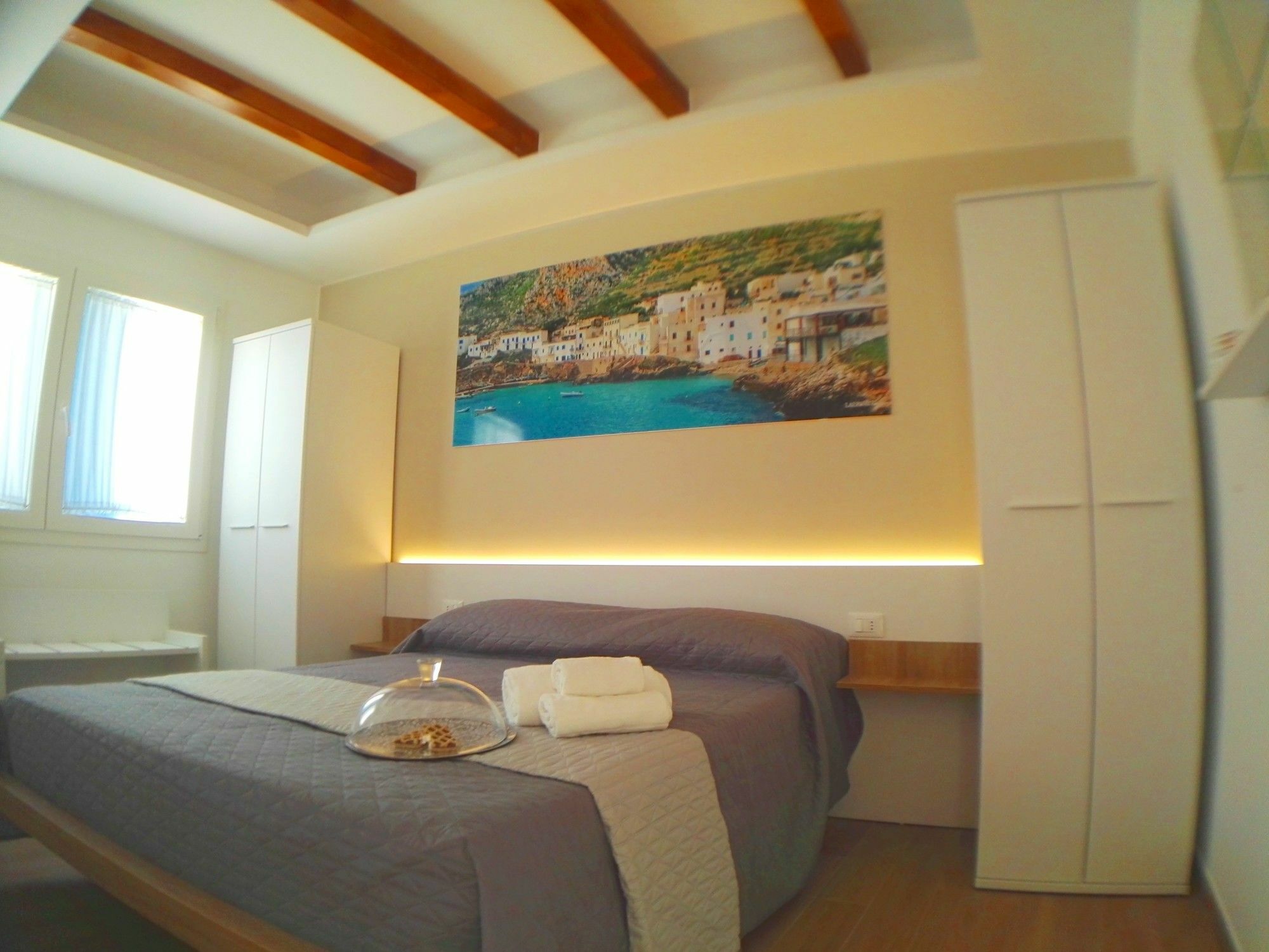 Caelum Case Vacanza Trapani Luaran gambar