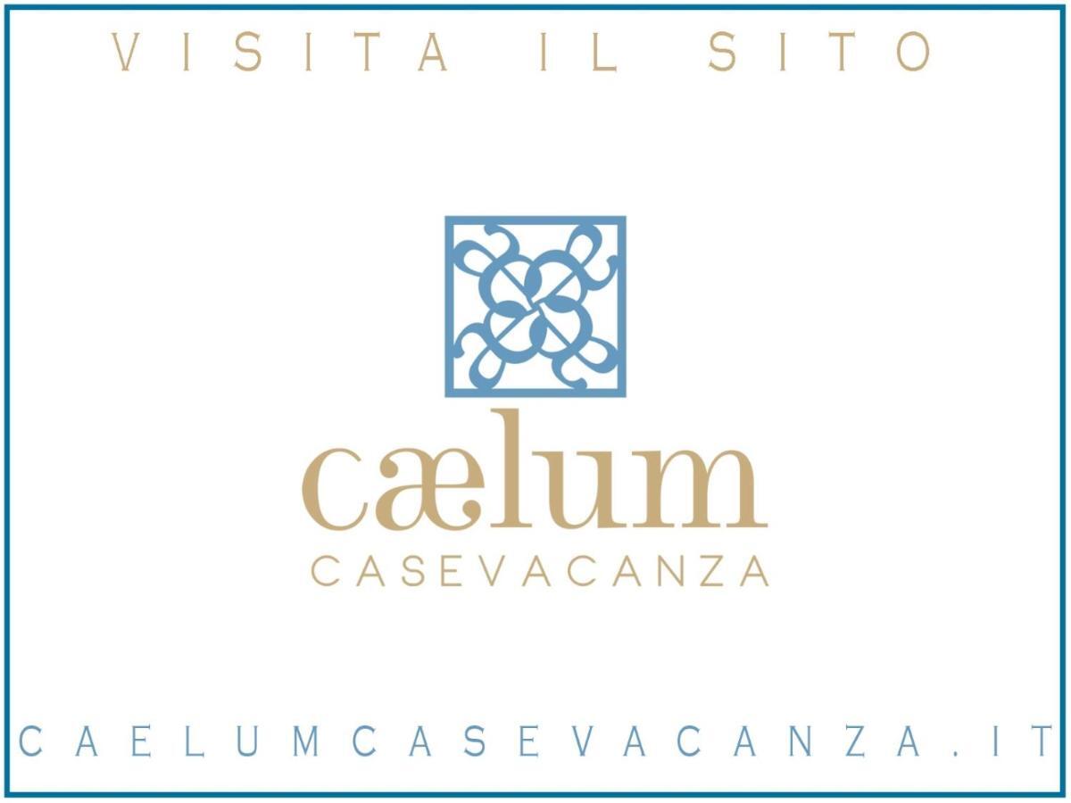 Caelum Case Vacanza Trapani Luaran gambar